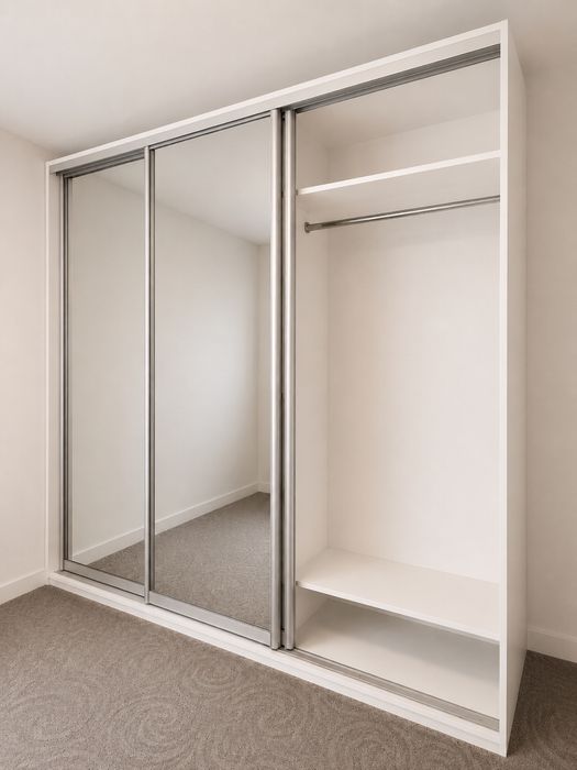 Dressing dormitor