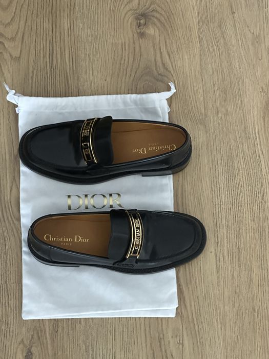 Incaltaminte dama Christian Dior.