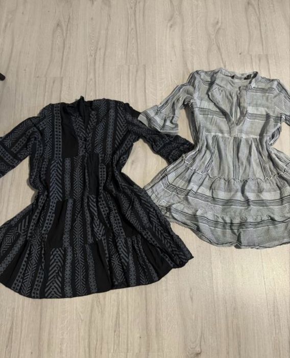 2 rochite dama!!pret pe ambele