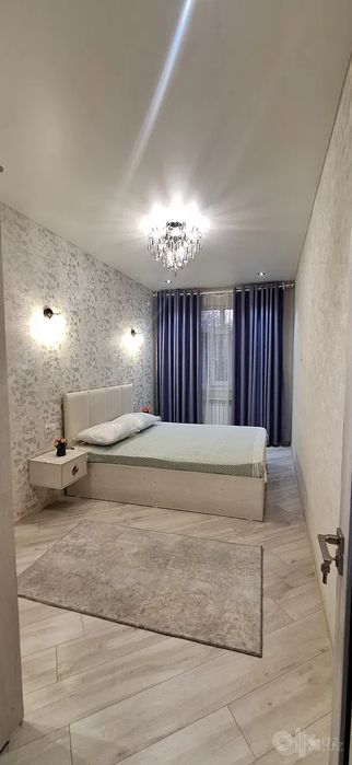 Сдаётся 3-комн Чиланзар 7, 60 м²