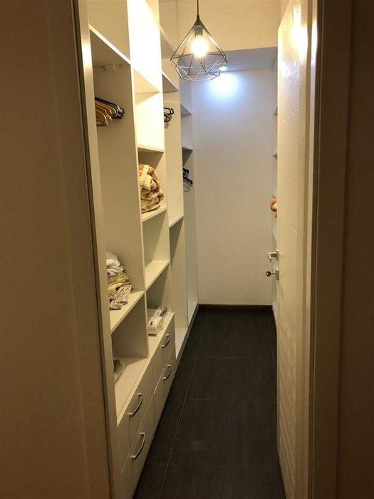 Тристаен имот в кв.Овча купел 1
