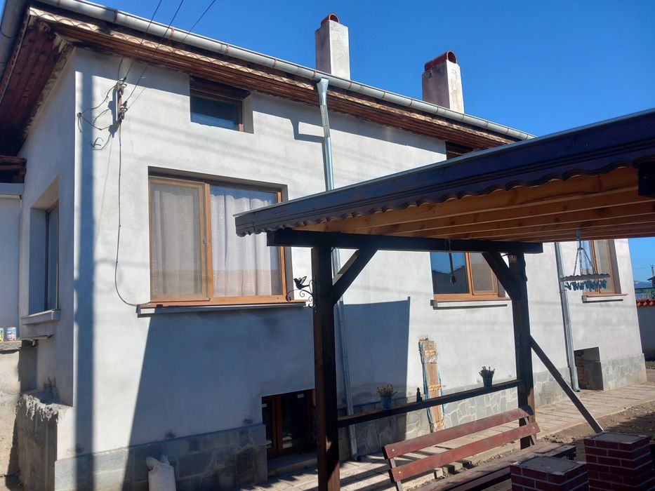 Продава се Къща в с. Горно Сахране, Област Стара Загора - 120 кв.м за 863 €/кв.м - Снимка #17