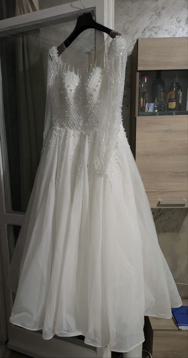 Rochie de mireasa