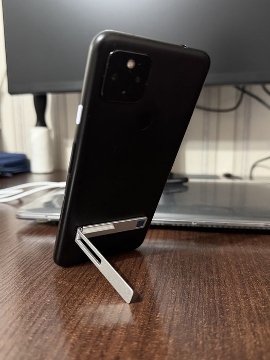 Google Pixel 4A 5G