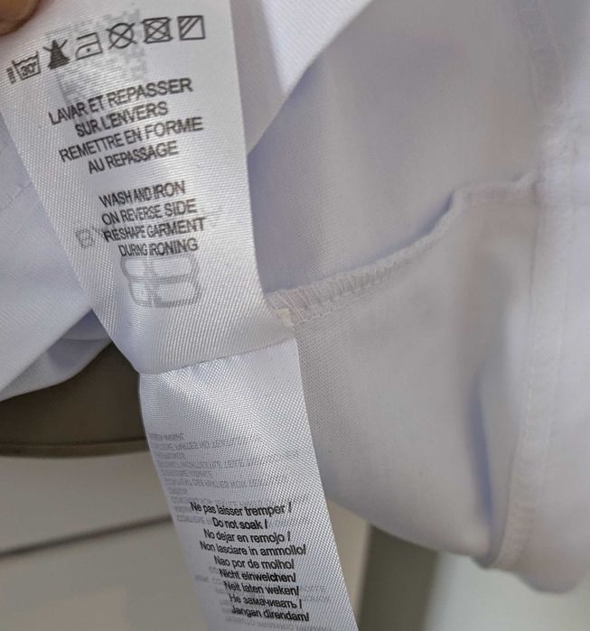 Tricou Balenciaga L