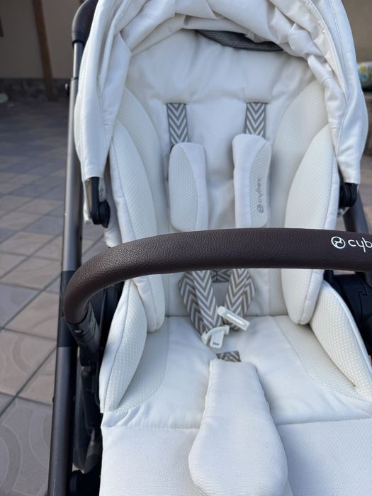 Carut cybex balios s lux