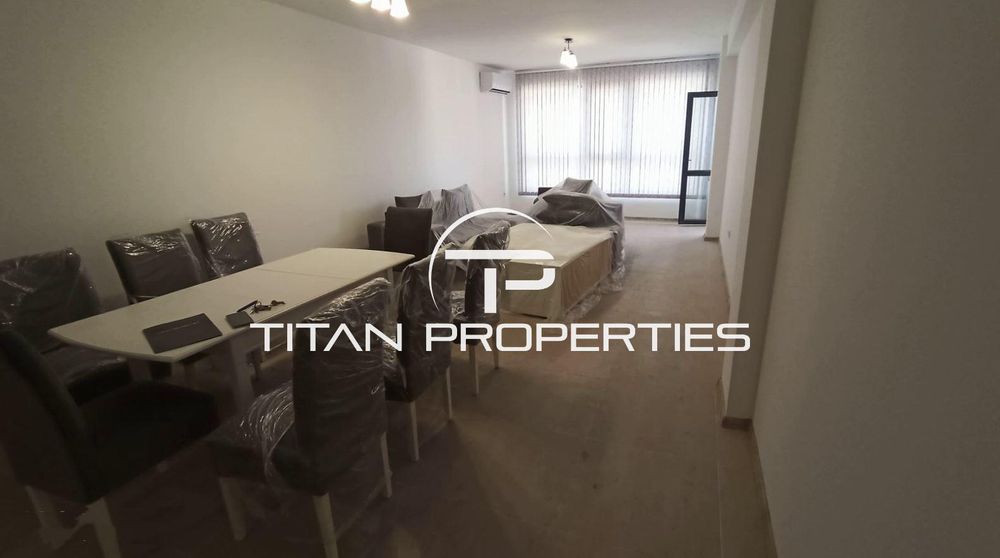 Дава се под наем Двустаен апартамент в Варна, Колхозен пазар - 65 кв.м за 500 € - Снимка #2