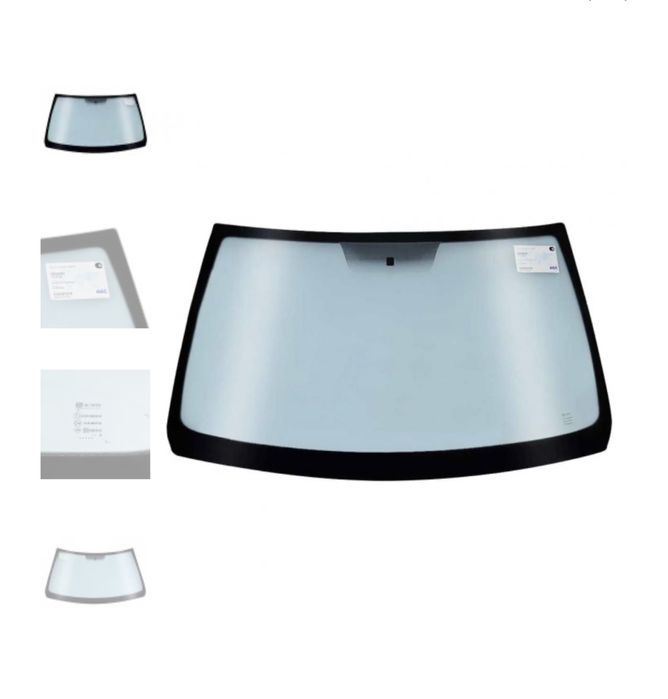 Продам лобовое стекло и боковое и задние стекло без установки