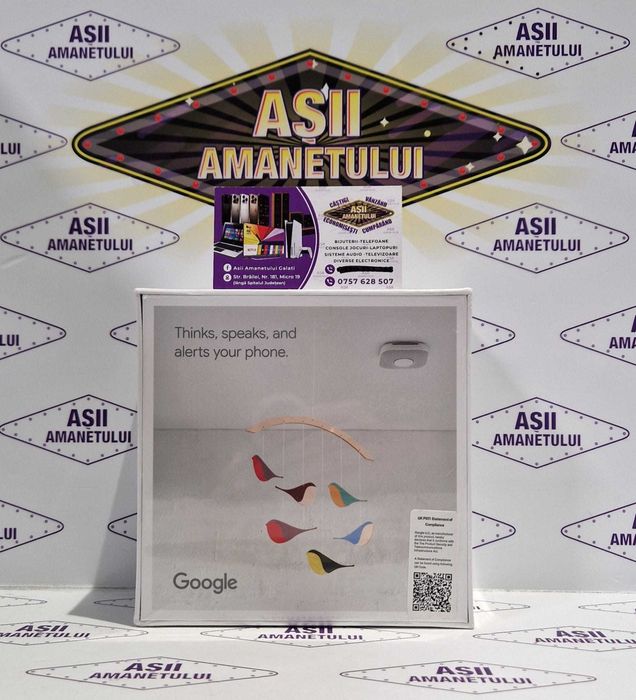 Slider motorizat Neewer DL400 si Tastatura SwitchBot si Nest Protect