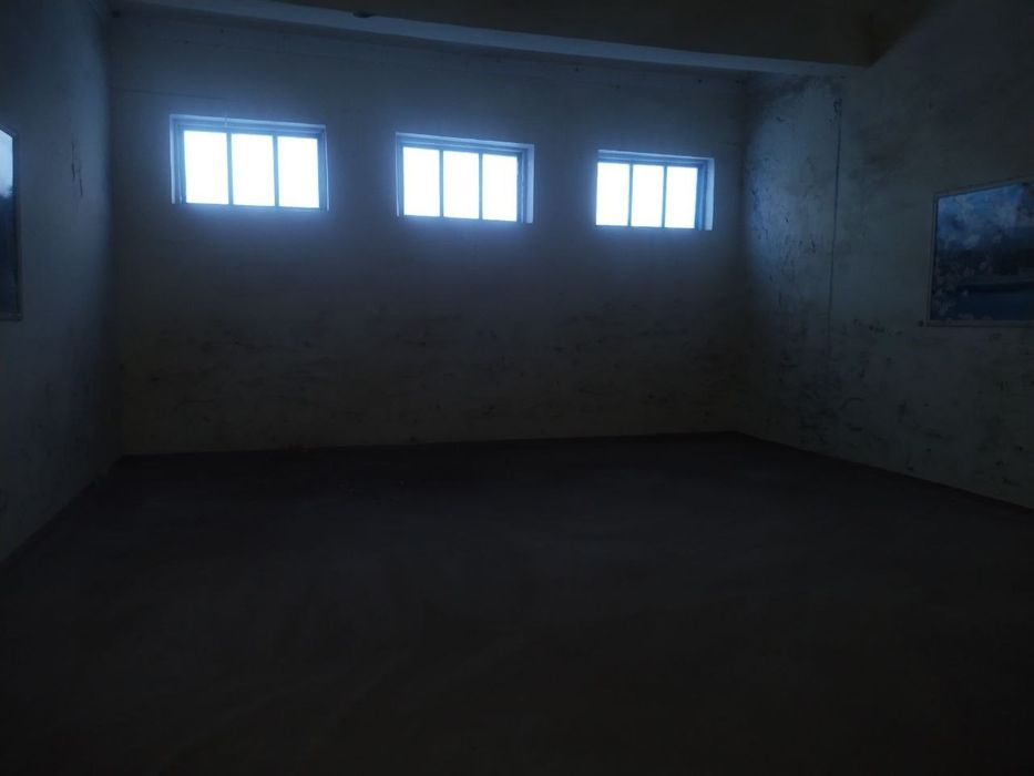 Noturar obyektKoʻchmas mulk turi: Omborxonalar, Ishlab chiqarish uchun