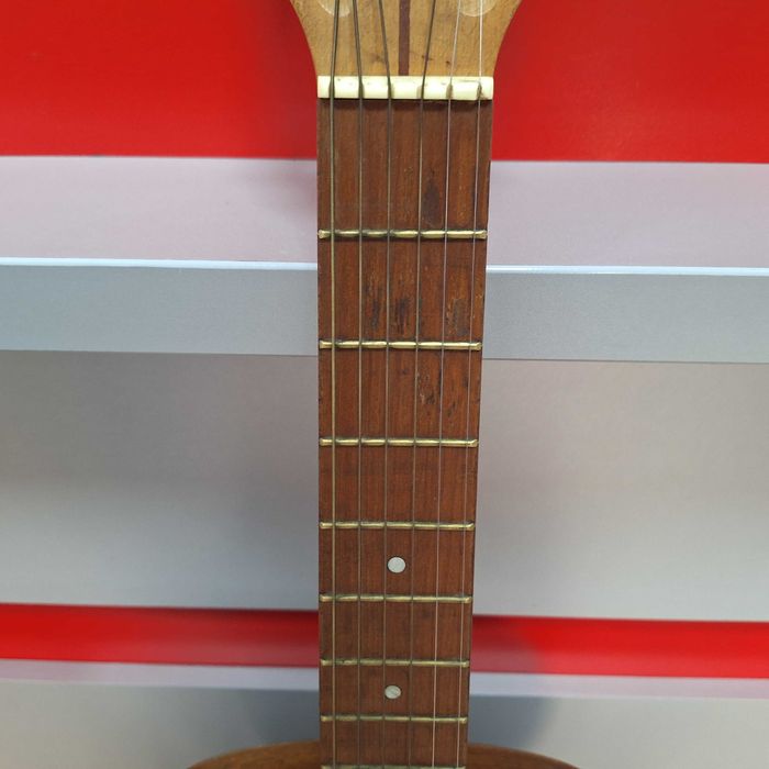 Българска Класическа Китара ОРФЕЙ•ПЛОВДИВ, 70-те години