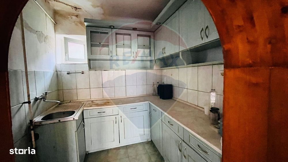 Casă / Vilă cu 4 camere de vânzare Santandrei