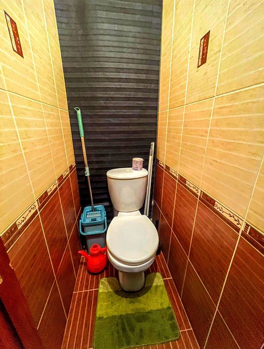 1 к.кв, в центре Стадион