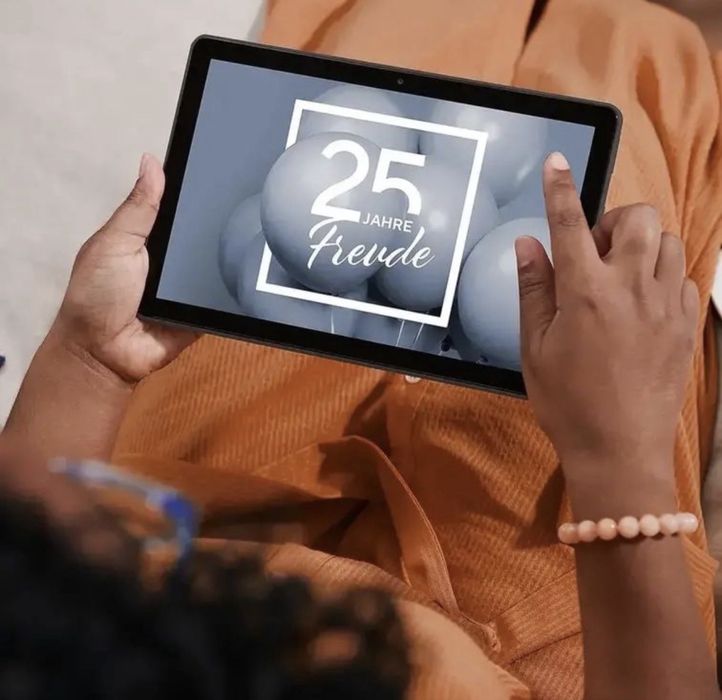 Таблет AMAZON Fire HD 10 11-то поколение