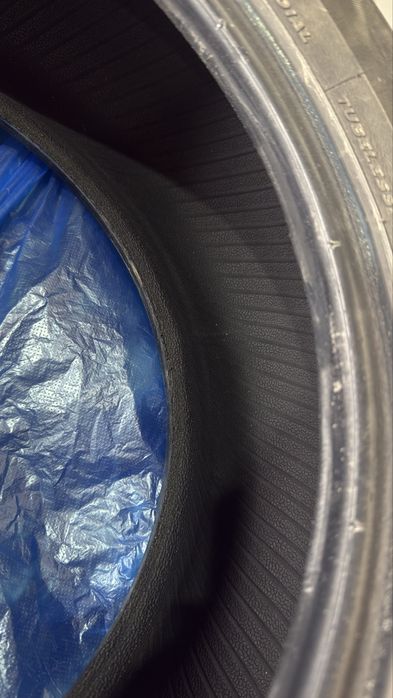 Продам резину Hankook 195/60 R15