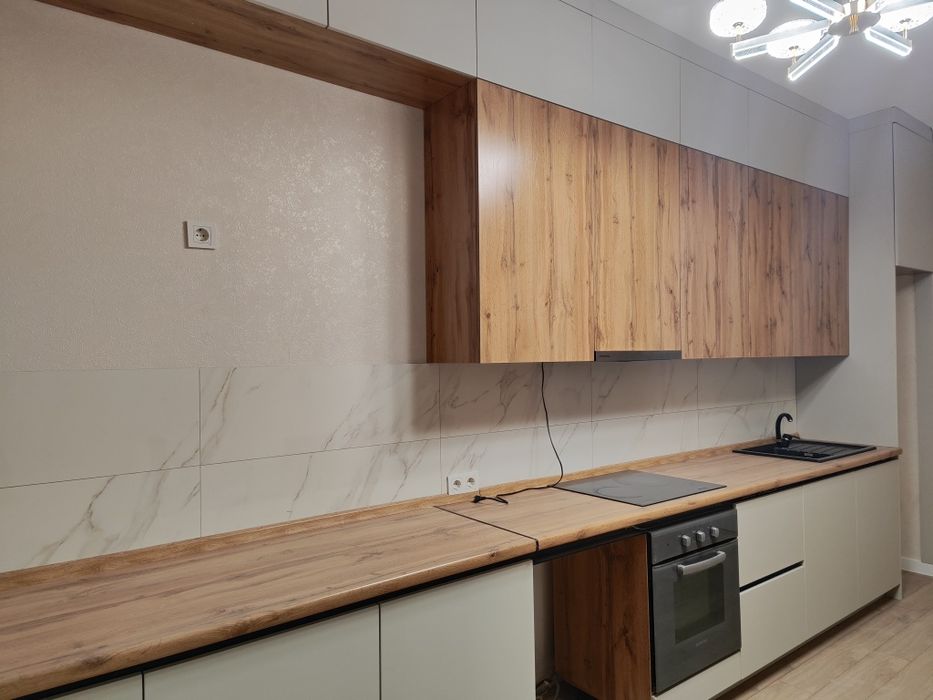 Кухонный гарнитур!