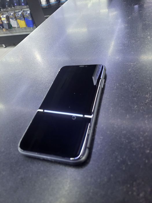 Iphone 11 128gb lla
