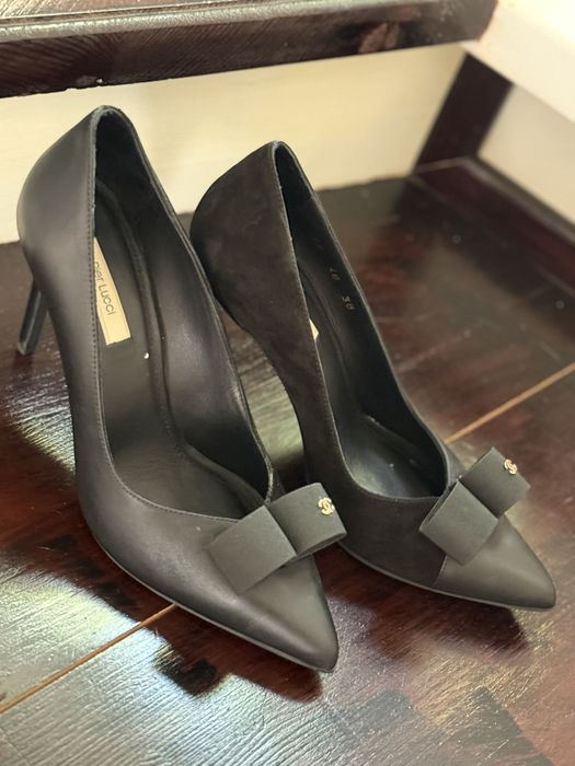 Туфли женские Турция