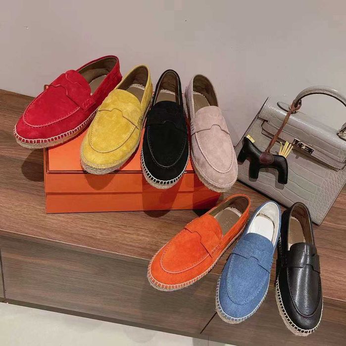 Escpadrile Hermes Paris