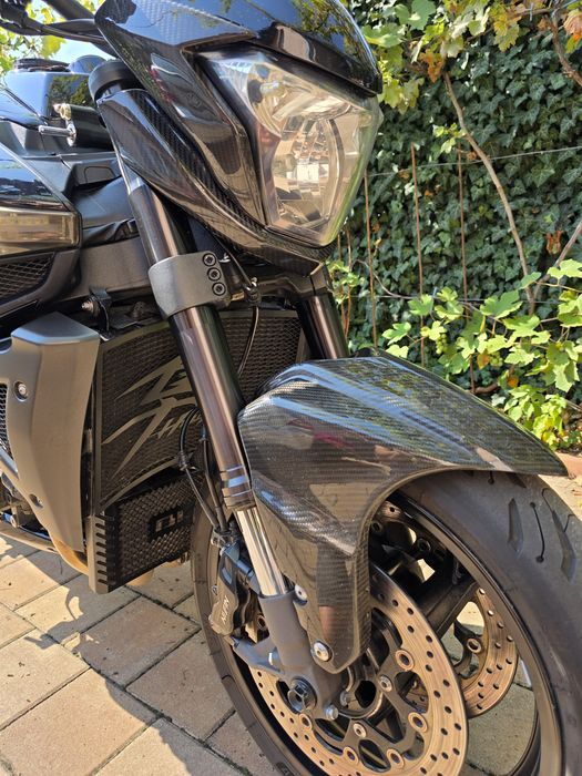 Suzuki GSX 1300 BK B-King
