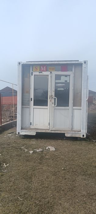 40 тонник  контейнер