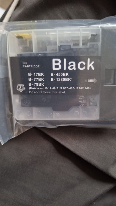 Касети за принтер