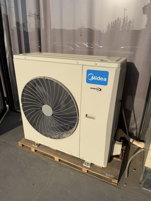 Кондиционер 48 Midea inverter Kondisioner 48tali