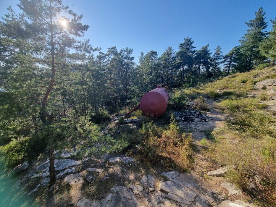 Продажа База отдыха