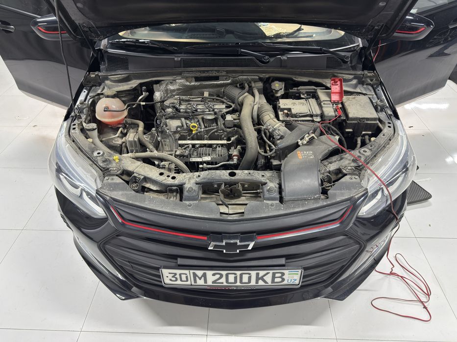 Автосервис Major