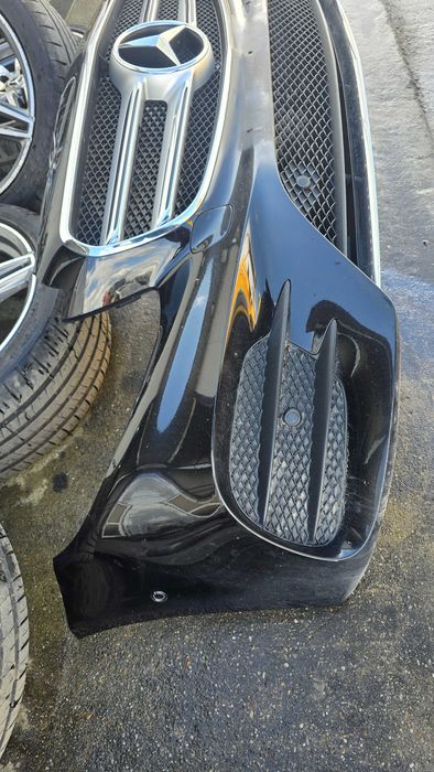 senzor impact pedestrian A2139051500 Mercedes W213 bara E200 E220 E300