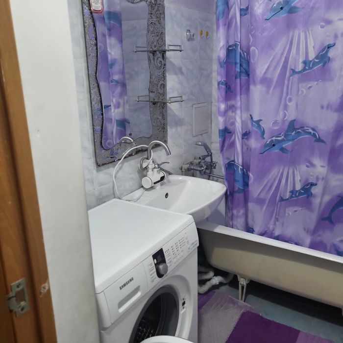 Срочно сдам 2х ком квартиру