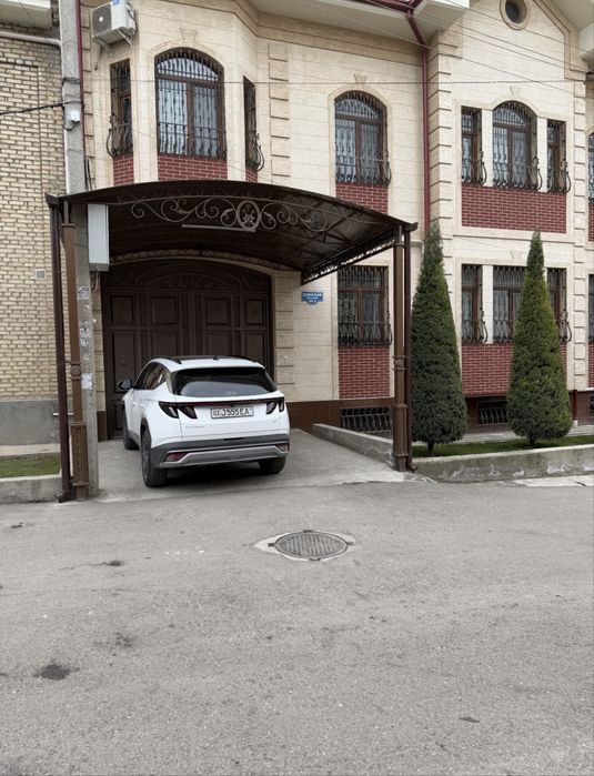 Hyundai tucson 2025 4-wd