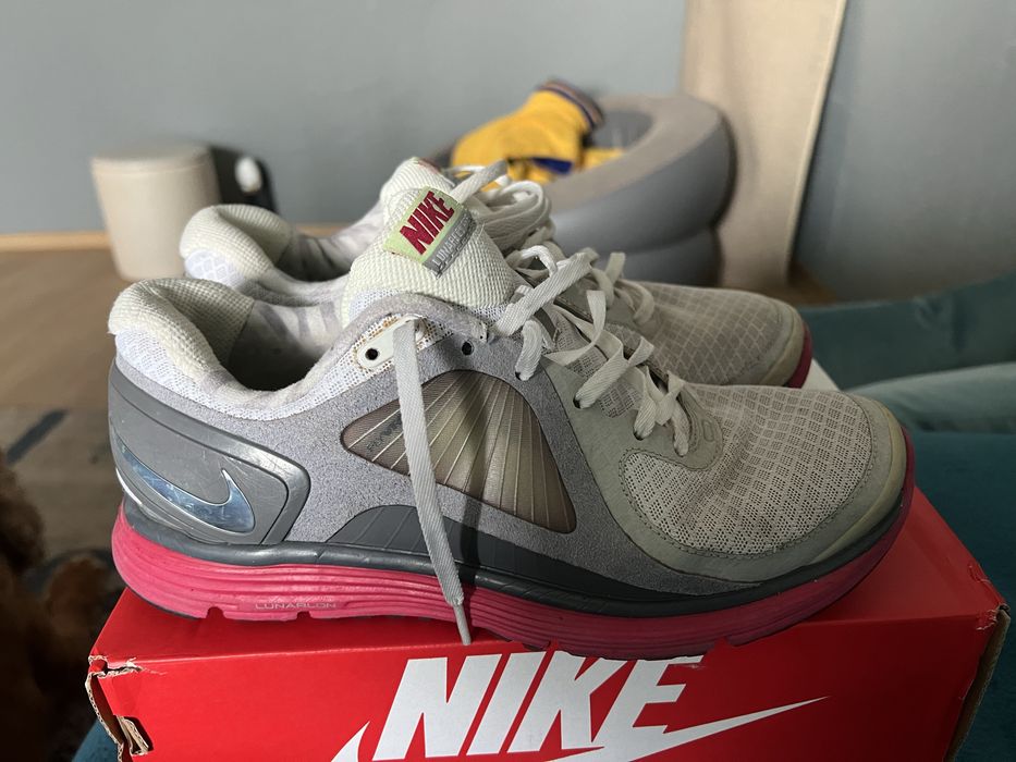 Nike 40 номер
