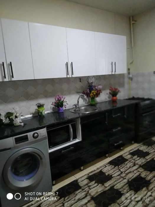 2 хонали квартира арендаги берамиз. Минор Ц4 алайский юнусобод. Срочно