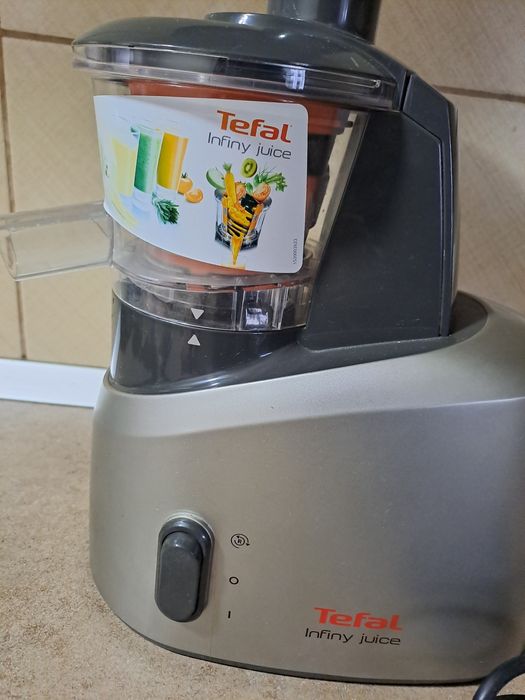 Storcator Tefal Infini juice