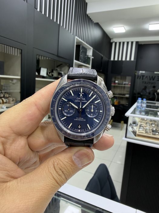 Omega SpeedMaster Chronograph