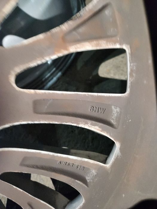 Продам диски на 18