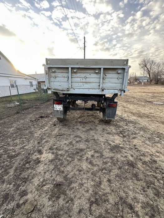 Продам прицеп в отличном состоянии