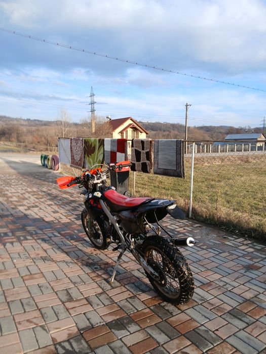 Vand/schimb malaguti xsm ,acte