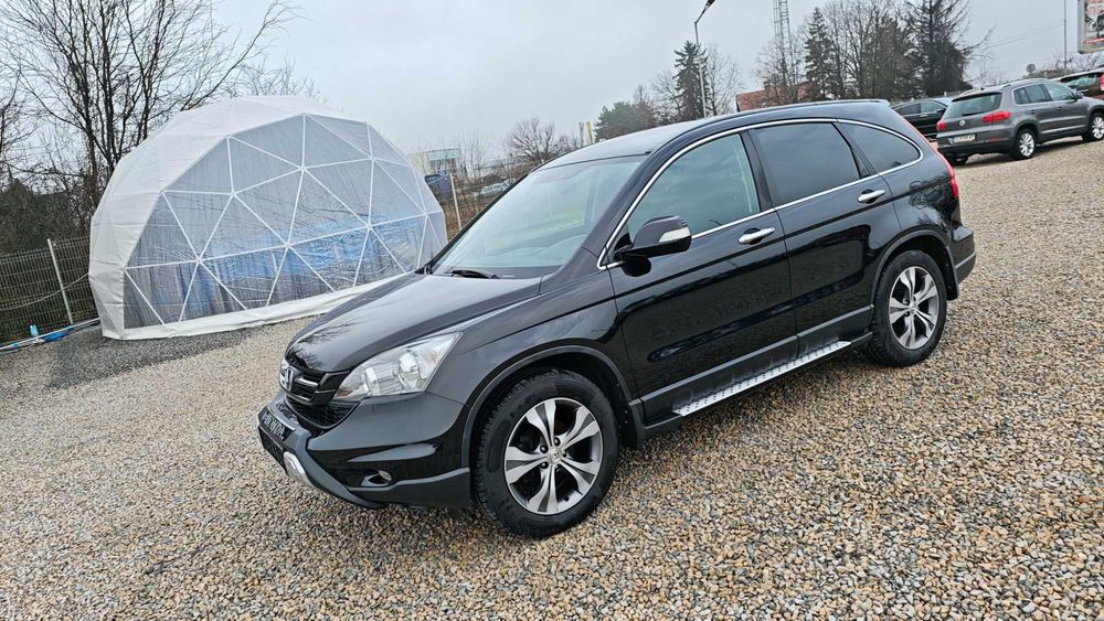 8RAM/8ЯДР ANDROID-Български/Спойлер/Степенки/Ролбар Cr-v