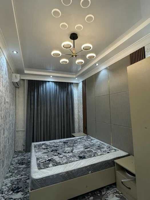 СРОЧНО!!! 2-ком квартира в Юнусабаде ОР: Мегапланет 878*