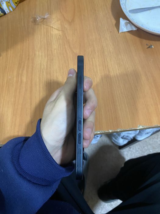 Iphone 15,с гарантий
