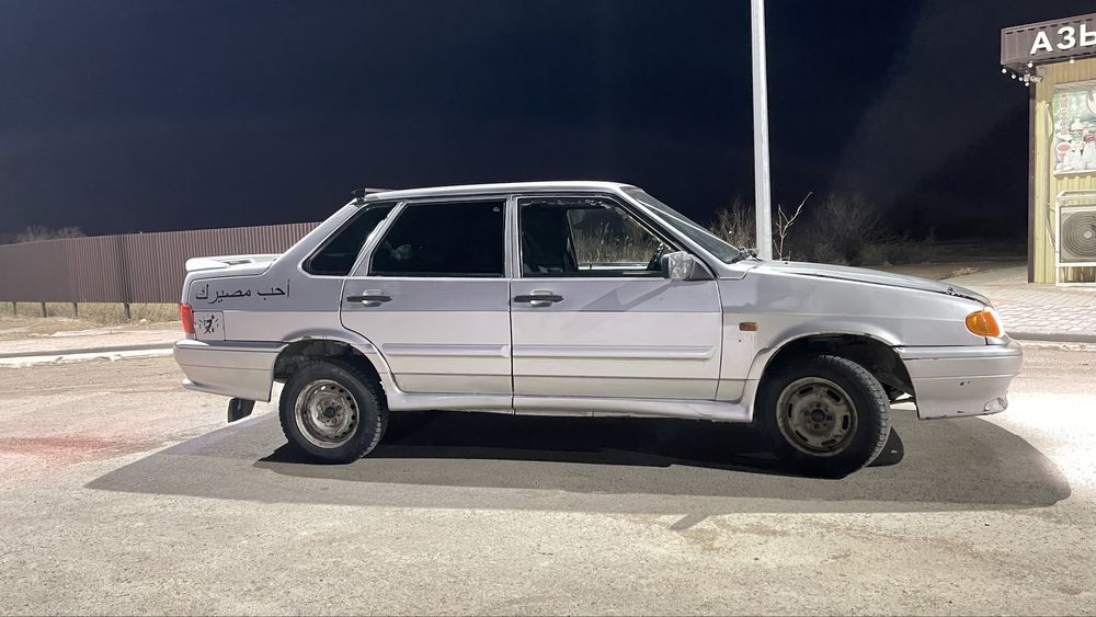 Продается ваз 2115