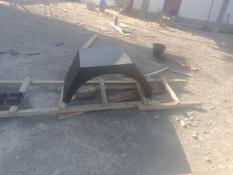 Isuzu ABS miya zapchastlar