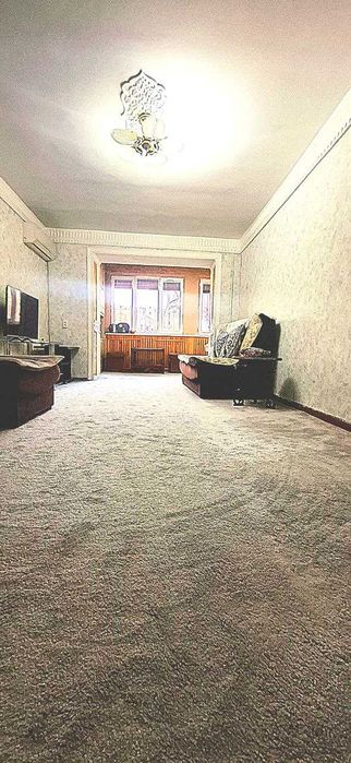 Дархан, СК Старт,Новомосковская.Продам квартиру 3/2/5 кирпич,65 метров