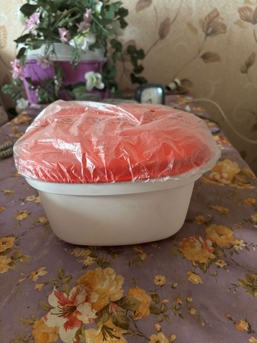 Посуда Tupperware