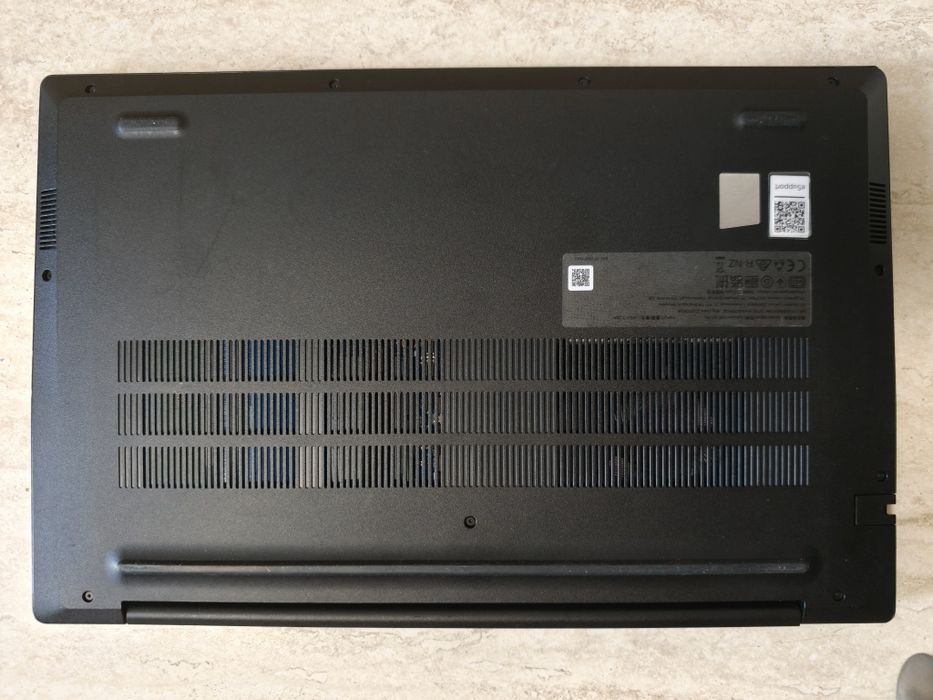 Laptop Lenovo V15 G5 IRL I5-13420H 16Gb DDR4 512Gb SSD