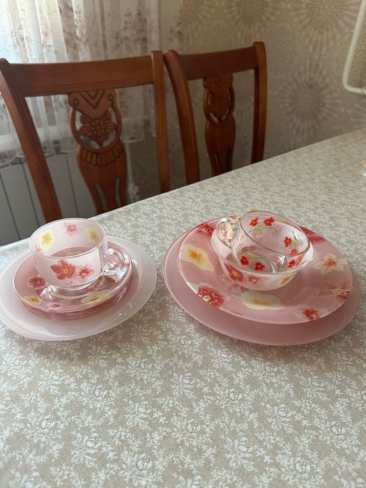 Продам посуды для кухни.