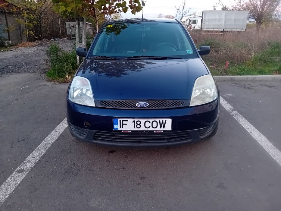 Ford focus  1.3 2006