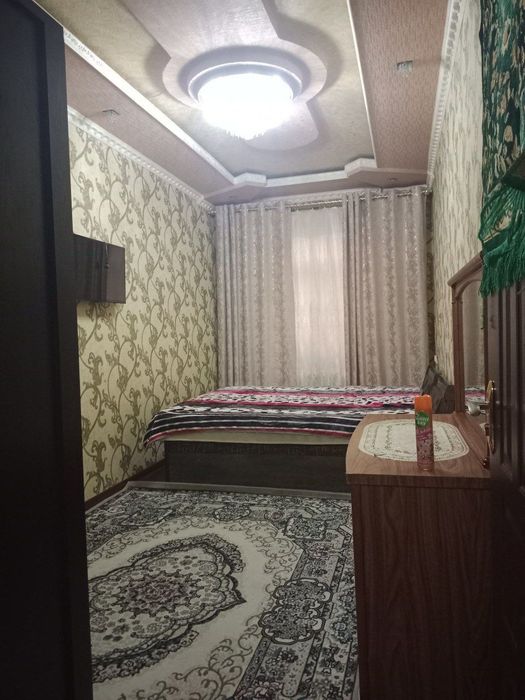 Арендага квартира Юнусобод Шахристон метро якинида